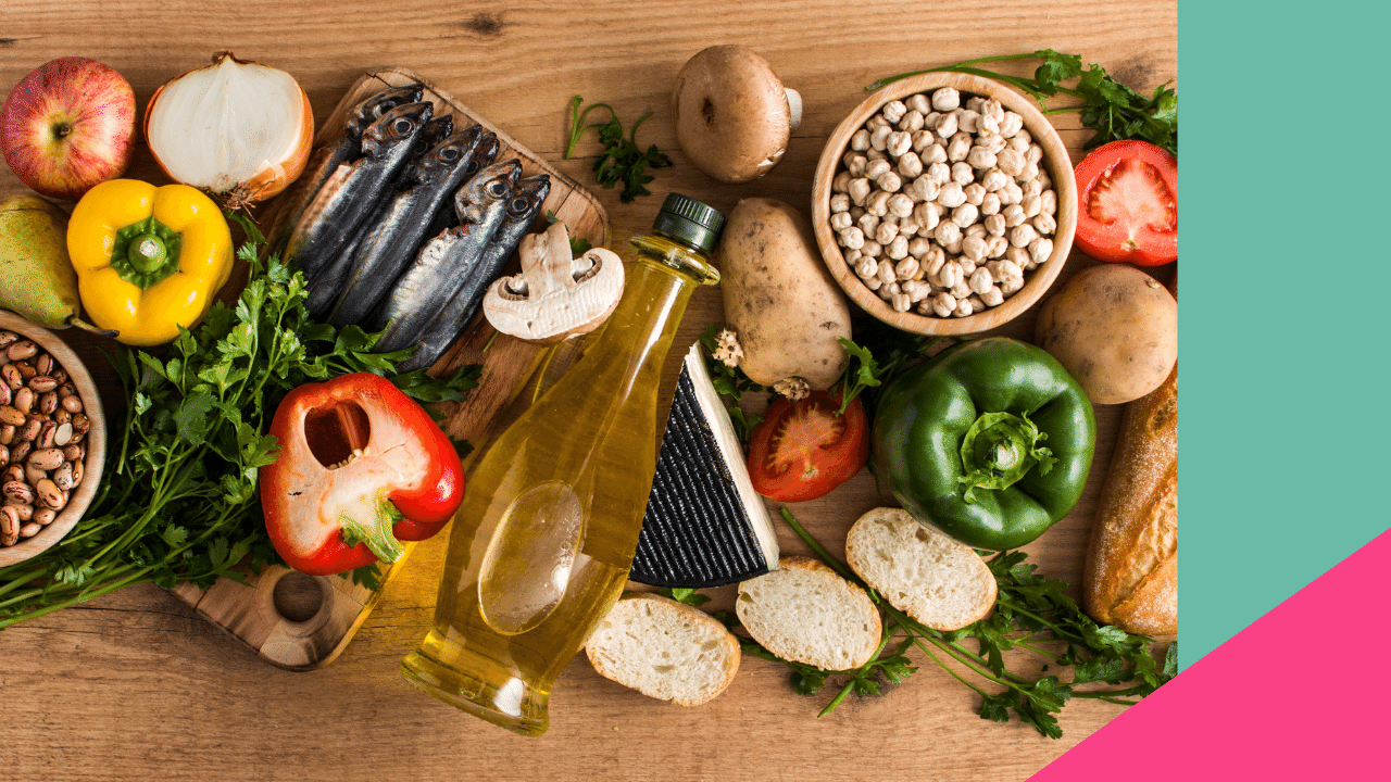 regime-mediterraneen